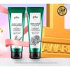 plu - Body Scrub - 4 Types