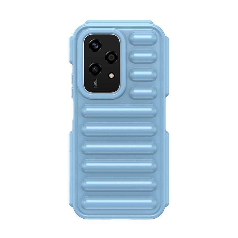 Back Cover For Honor 200 Lite Case Anti-drop Soft Candy Color Capsule Phone Case Honor 200 Lite Case For Honor 200 Lite 200 Pro