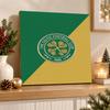 Celtic FC Diamond Painting Kit 5D Full Drill DIY Diamond Mosaic Wall Art Home Decor