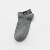 10 Pairs of Women's Four Seasons Disposable Cartoon Bear Socks