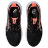 ASICS GEL-NIMBUS 28 Women Running Shoes Black 1012B899-003