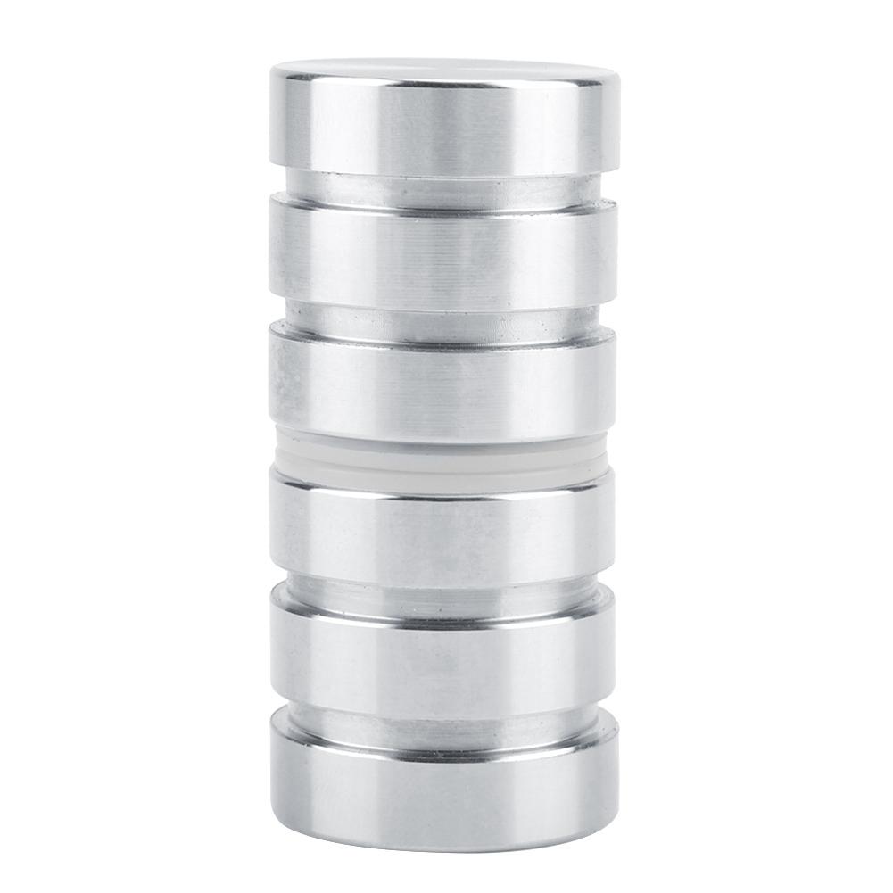 Stainless Steel Shower Glass Door Handle Pull Knob for Bathroom Lock Hardware