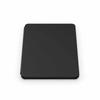 Amazon Genuine Vegetable Leather Cover for Kindle Paperwhite 12th Generation and Kindle Colorsoft (Black)