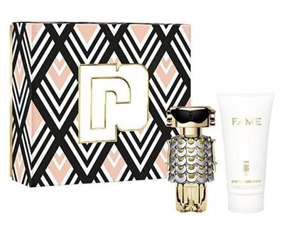 Fame - EDP 50 Ml Body Lotion 75 Ml