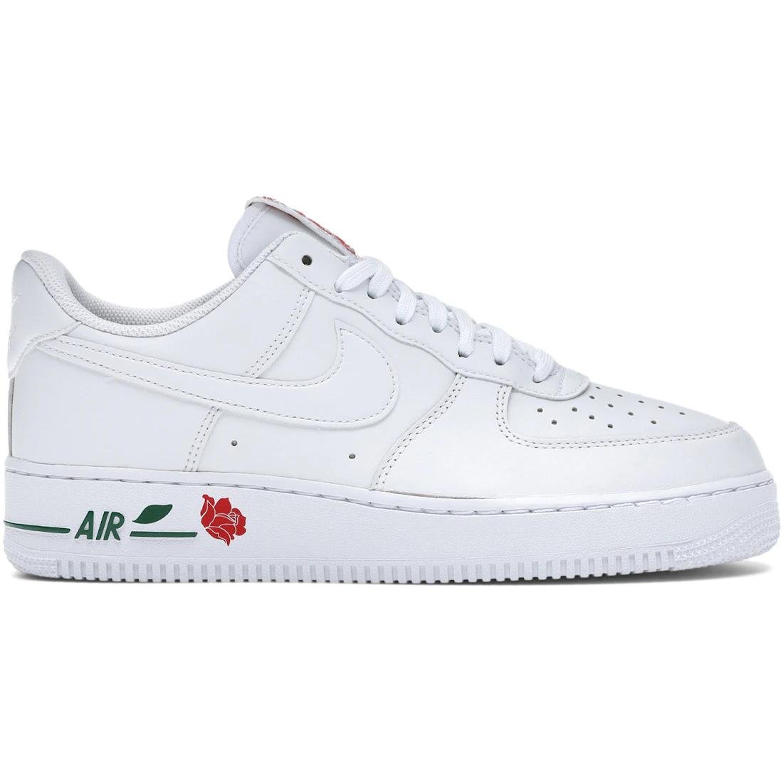 

Sneaker Nike Air Force 1 Low Rose White(CU6312-100) 40