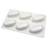 Produse de brutărie – Covorașe din silicon şi forme de copt