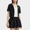 FILA ORIGINALE Jacket Women's Jet Black F11W529501F-BK