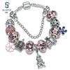 Bracciali – Bracciali con charms