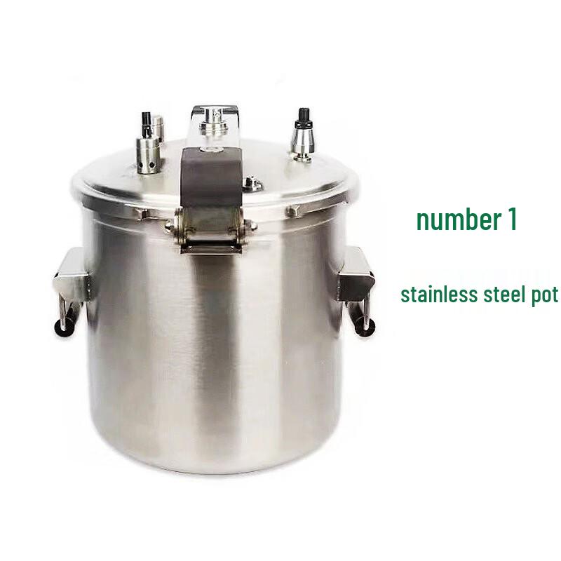 Daoli Highland Pressure Cooker