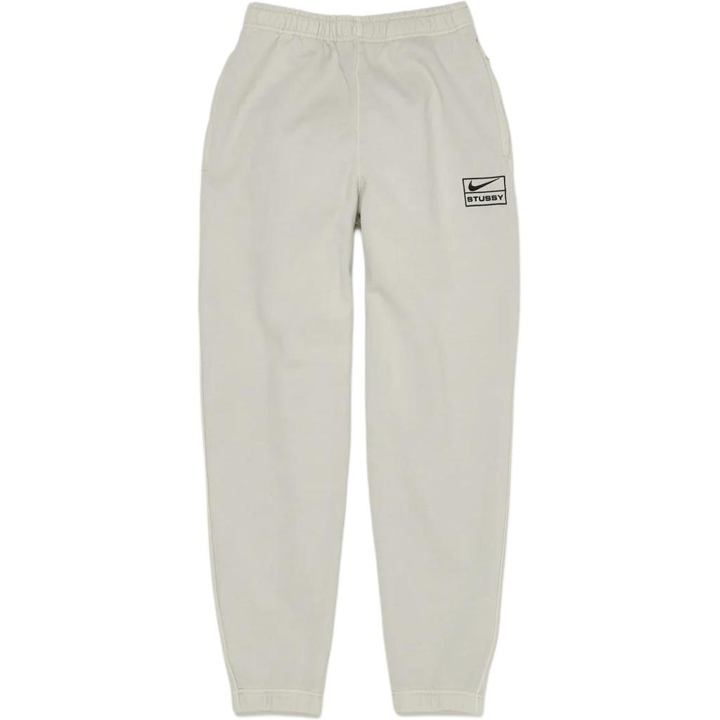 Nike X Stussy Stone Washed Fleece Pants FZ9992-072