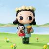 POP MART Nyota × Chibi Maruko Chan Series Figures Blind Box