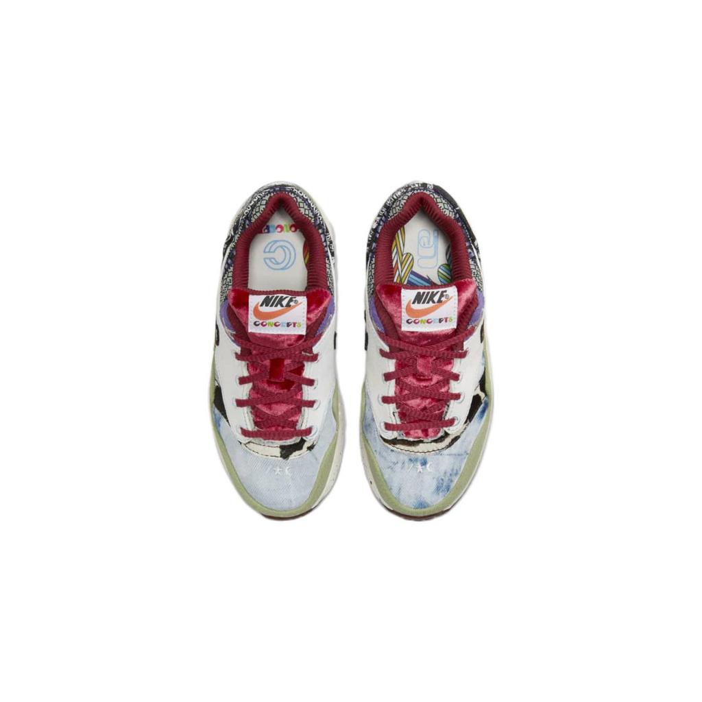 New Nike Air Max 1 SP Concepts Mellow PS DR2362-300