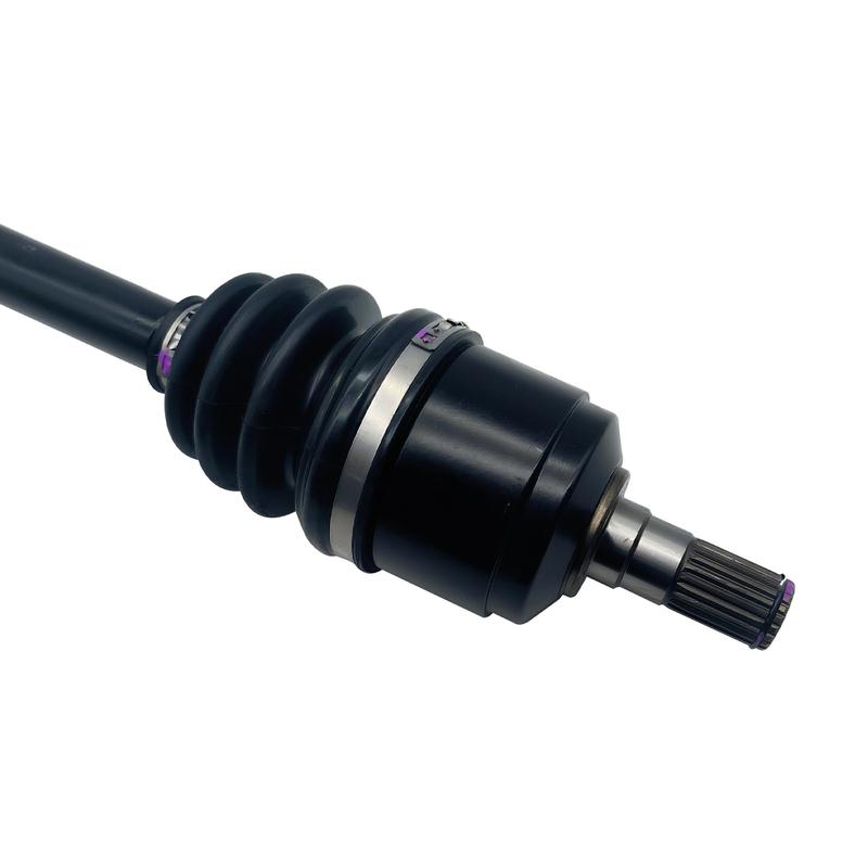 Front CV Joint Axle Half Drive Shaft For GaoKin STELS GUEPARD 650 800 850 OEM 230602-103-0000 ATV UTV Spare Parts