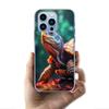 Marine Organisms, Sea Turtles, And Animals Cases Phone Case For Iphone 17E 16E 17 Air 16 Pro Max 15 Pro 14 Plus 11 13 12 Mini Co