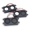 1Pcs Plastic Loudspeaker Connector Audio Speaker  For Advertising LCD TV Computer Home Theater