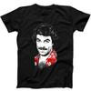 Thomas Magnum PI Tom Selleck Higgins Island Hoppers Hawaii 80s Gift Tote Bag Black T Shirt Sweatshirt Hoodie C581