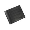 Men's Slim Leather Wallet & Card Holder