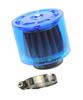 HTharros Power Filter, Air , 1.4 Inch (35 Mm) Cover, All Weather Type, For