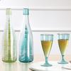 Lightweight Wine Glasses Plastic Cocktail Cups Creative Champagne Glasses  Beach