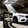 2026 New Car Scratch Removal Wax, Scratch Remover for Vehicles, Car Paint Scratch Repair Paste for Light Scratches