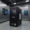 Yinweiteng GD270 Series Inverter (Models: 037-185)
