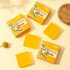 Long-lasting Fragrance for Men and Women Deep-Cleansing Anti-Mite Antibacterial Facial Soap
