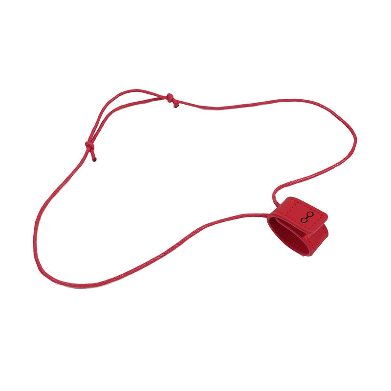 Adjustable Eyeglasses Rope Portable Microfiber Leather Neck Cord String Hanging Unisex Sunglasses Glasses Holder Retainer