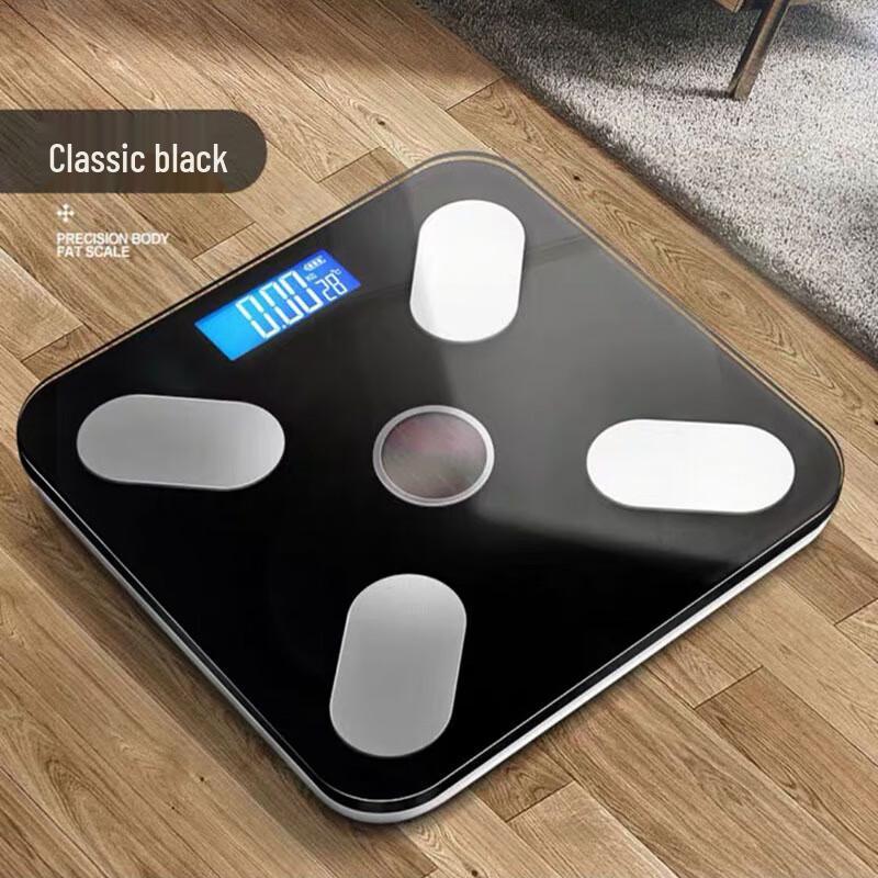 Jinmiao Smart Body Fat Scale