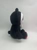 Doll Screaming Bear Halloween Horror Face Mask Plush Doll Doll Ornament Toy