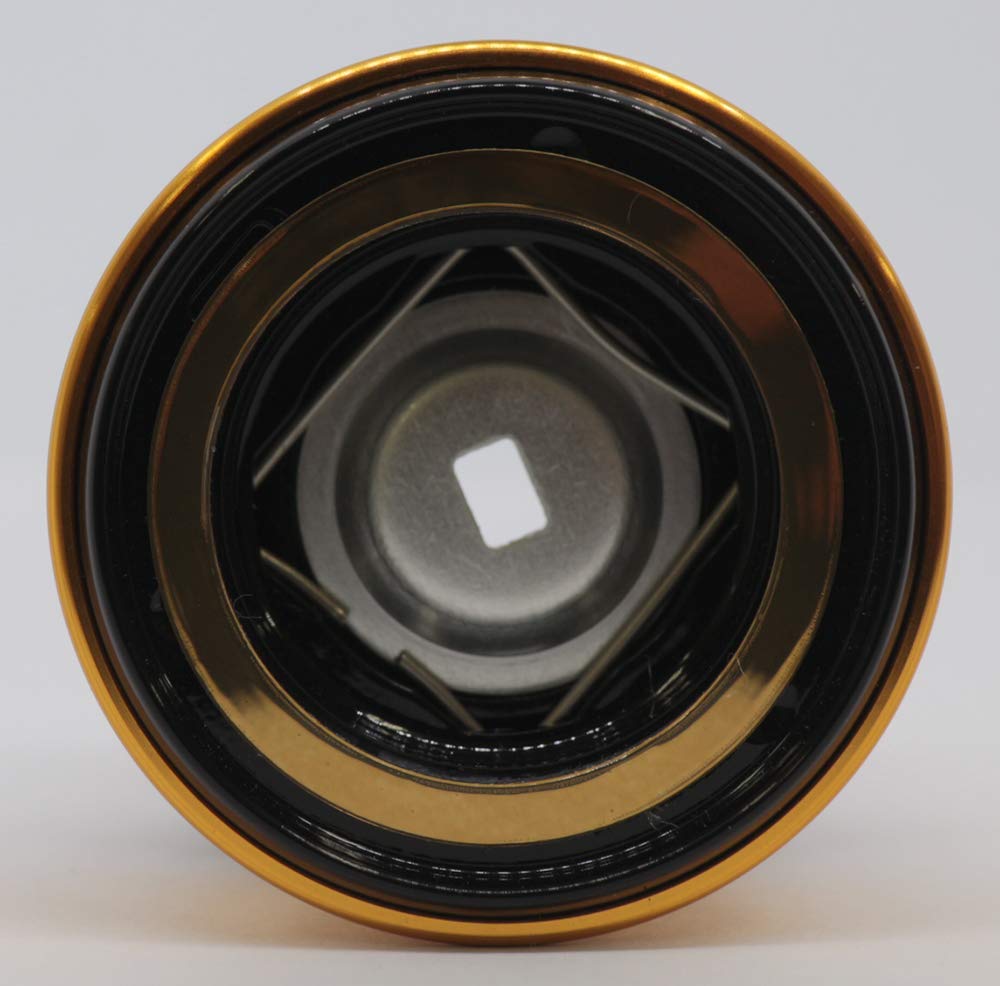Genuine parts 17 Soare 500S spool set Part 13CFJ CI4+ No.