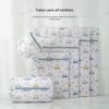 Товари для прання – Кошики та мішки для прання