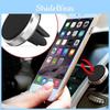 Versatile Car Mount Air Vent Magnetic Holder Stand Perfect For All Mobile Devices