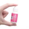 Multi-Color Anti-Allergy Invisible Water-Based White Glue for Scalp Use