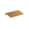 Aluminum Floating Shelves Wall Mount Bathroom for Bar Kitchen