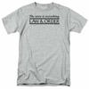 The Cramps Damski T-shirt Psychobilly z wysokim dekoltem Human Fly Garage Punk
