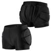 Kids Protective Padded Shorts for Hip Butt Tailbone Snowboarding Skating Skiing