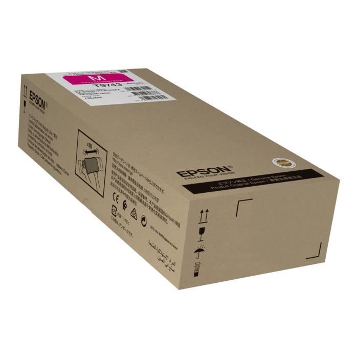 Epson T9743 - taille XXL - ma