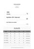 Hongdou Men's 100% Wool Half-High Collar Thermal Sweater