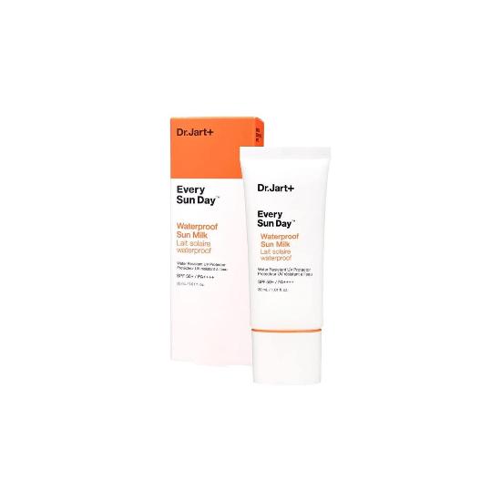 Dr.Jart+ Every Sun Day Waterproof Sun Milk SPF 50+ PA++++ 30ml