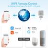 16A Euro Smart Plug with Alexa Voice Control & Energy Monitoring