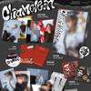 YOON SANHA (ASTRO) [CHAMELEON] 2nd Mini Album