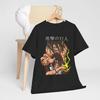 Attack On Titan Mikasa Eren and Mikasa TShirt Girl Anime AOT Shirt Tee All Size