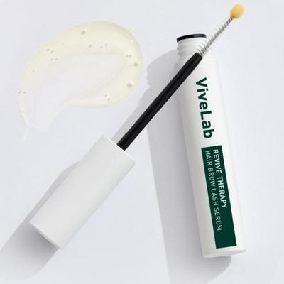 Vivelab Revive Therapy Hair Brow Lash Serum 10ml