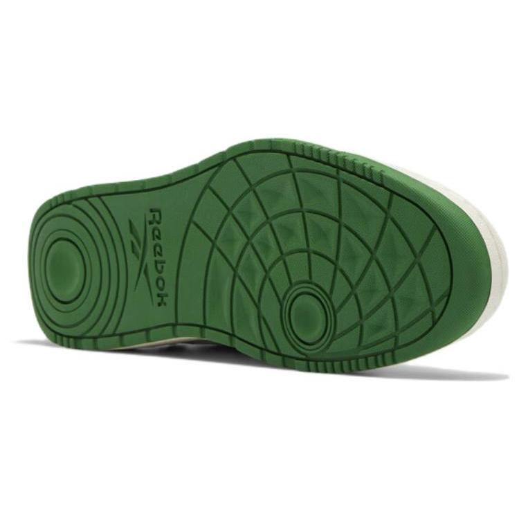 Reebok Resonator Mid 'Green' HR0193