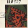 7-Zoll-Schallplatte HEAVEN 17 Crushed By The Wheels Of Industry VS628 Virgin 1983 UK Dance Electronica Gebraucht
