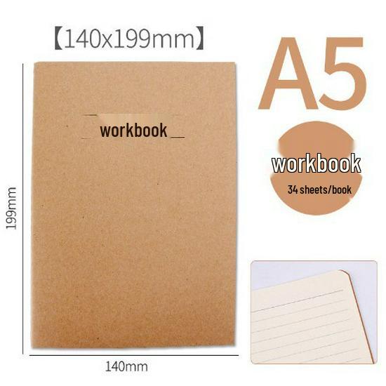 Good Words & Sentences Notebook: Reading & Excerpt Record for Primary Students