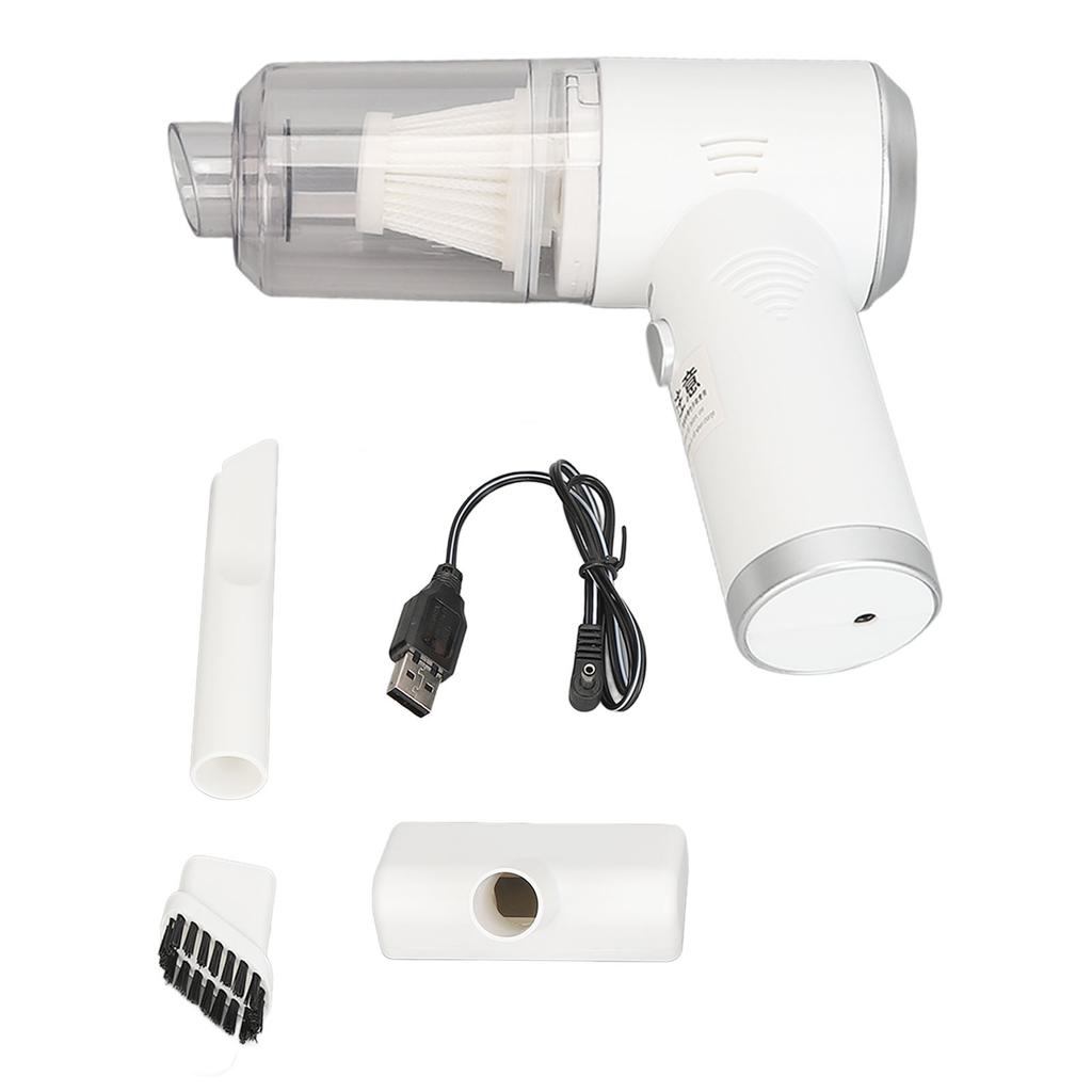 Staubmilben-Controller Haushaltsauto-Handstaubsauger mit tragbarer kabelloser Entfernung