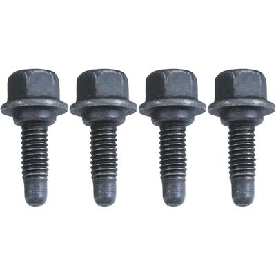 Ersatzteile – Bolzen & Muttern