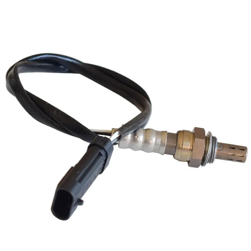 

For Renault Avantime Clio 2 3 Espace Grand Kangoo Laguna Megane Modus Dacia Nissan Opel Vauxhall 8200437489 O2 Oxygen Sensor