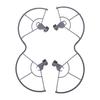 Propeller Guard Fit for DJI Mini 5pro Anti Collision Semi Enclosed Drone Propeller Blades Protective Guard